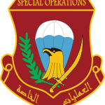 Iraqi Special Operations Forces